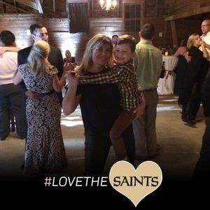 Meet your Posher, Tracey